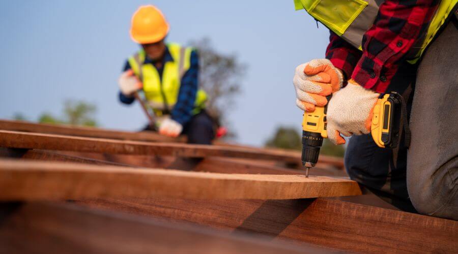 Professional Storm Sewer Service in Bethune, SC